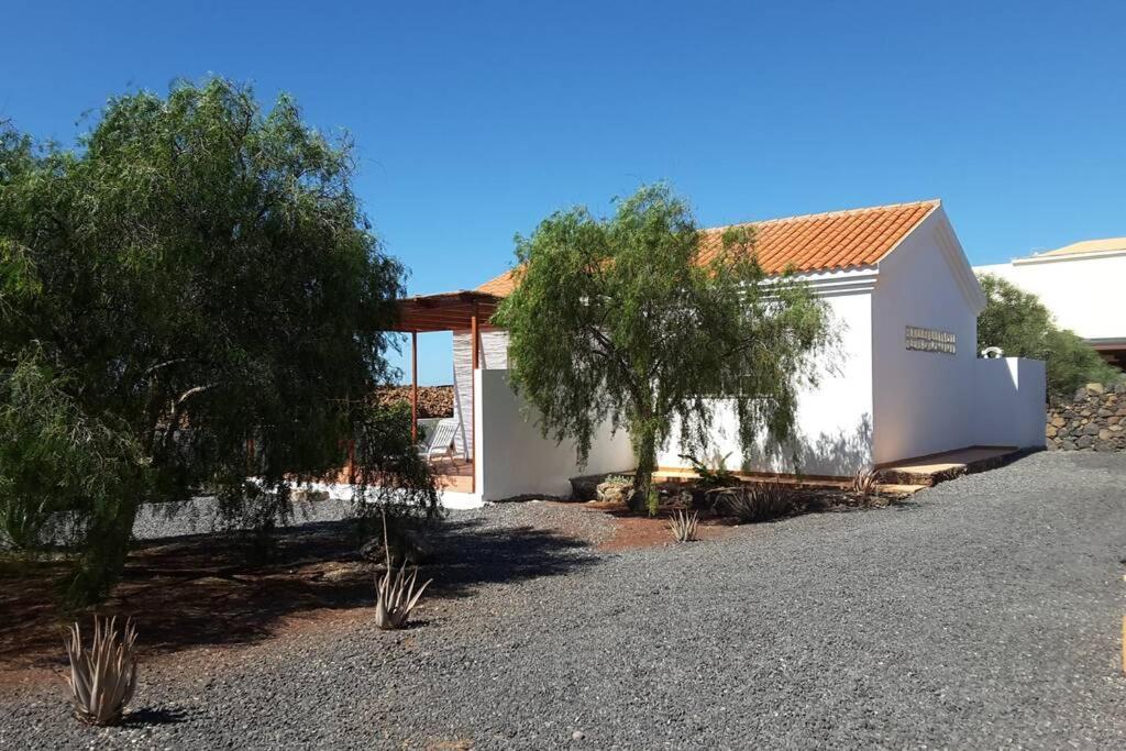 Ferienhaus Casa Pika
